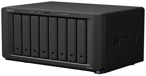 NAS сервер Synology DS1823XS+