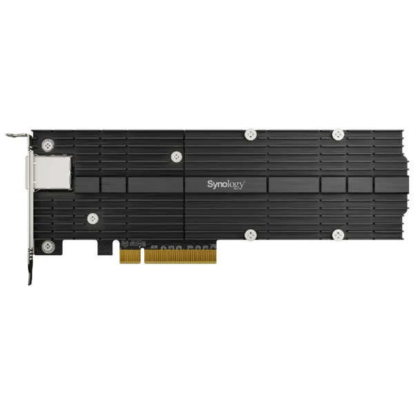 Сетевая карта Synology E10M20-T1, 10Gbps, PCI-Ex8