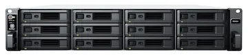 NAS сервер Synology RS2423+