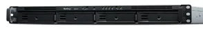 NAS сервер Synology RS822+