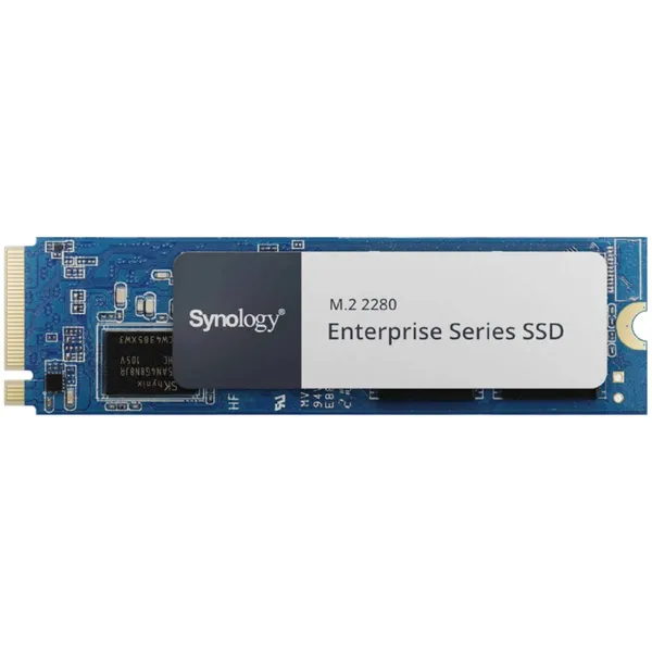1.6Tb SSD Synology SNV5420 (SNV5420-1600G), (3100/1000), M.2