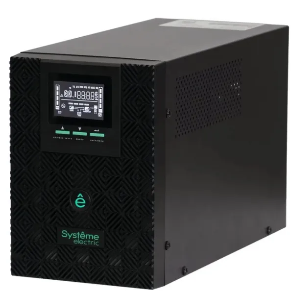 ИБП Systeme Electriс SMT SMTSE2000TI, 2000VA