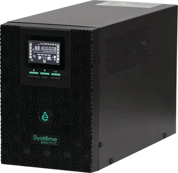 ИБП Systeme Electric SMTSE1000T, 1000Va