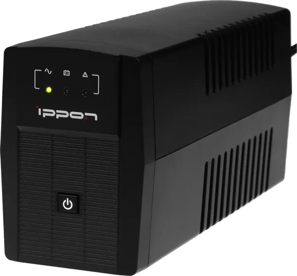ИБП Systeme Electric SMT SMTSE1000TI, 1000Va