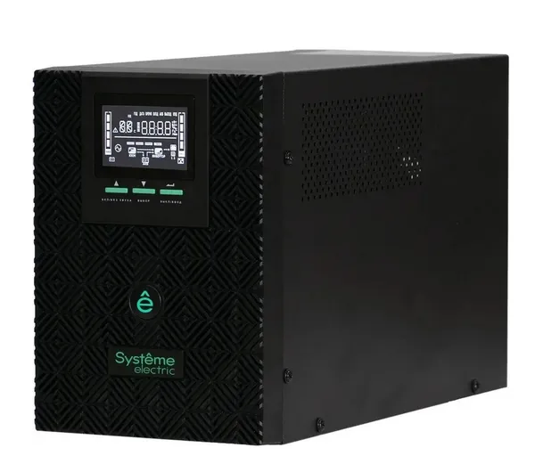 ИБП Systeme Electriс SMX SMXSE1000T, 1000VA