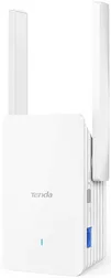 Репитер Wi-Fi Tenda A33, 2.4/5GHz, 2976Mbps, 1xLAN