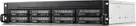 NAS сервер TerraMaster U8-500 Plus