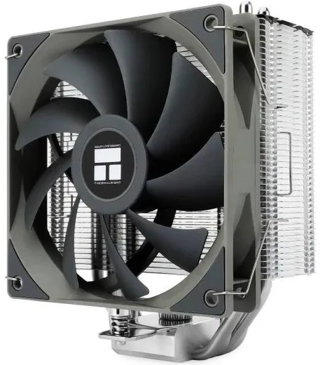 Кулер Thermalright Assassin Spirit 120 V2 (AS120-V2) (LGA1700 Ready)