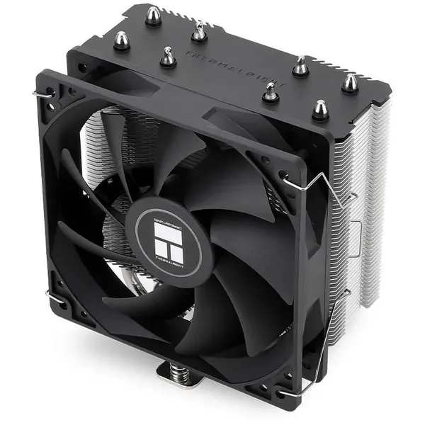 Кулер Thermalright Assassin X 120 Refined SE V2 (AX120-R-SE-V2) (LGA1700 Ready)