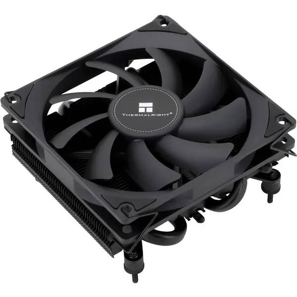 Кулер Thermalright AXP90-X36 BLACK (LGA1700 Ready)