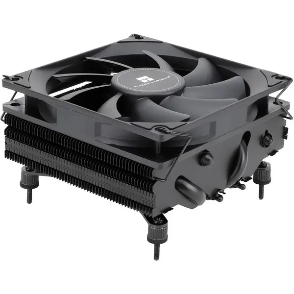 Кулер Thermalright AXP-90-X47 Black (LGA1700 Ready)