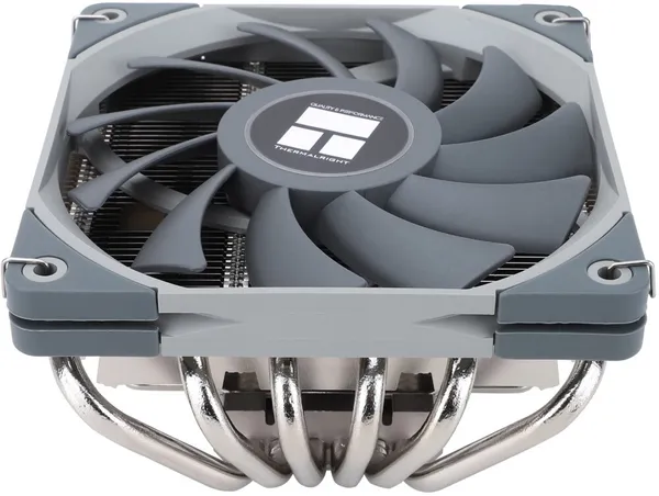 Кулер Thermalright AXP120-X67 Gray (LGA1700 Ready)