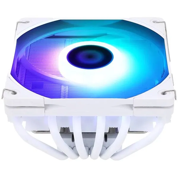 Кулер Thermalright AXP120-X67 White ARGB (AXP120-X67-WH-ARGB) (LGA1700 Ready)