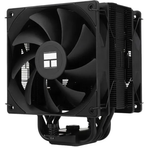 Кулер Thermalright Burst Assassin 120 EVO Dark (BA120-EVO-DARK) (LGA1700 Ready)