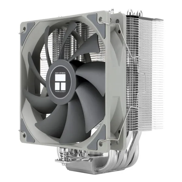 Кулер Thermalright Burst Assassin 120 (BA120) (LGA1700 Ready)