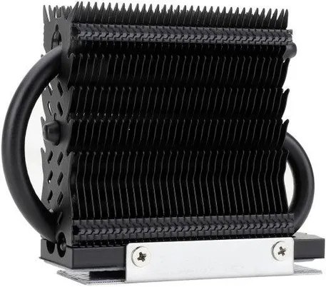 Радиатор для SSD M.2 2280 Thermalright HR-09-2280-PRO-BL