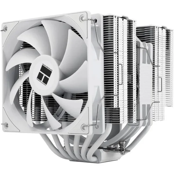 Кулер Thermalright Peerless Assassin 140 White PA140-WHITE (LGA1700 Ready)