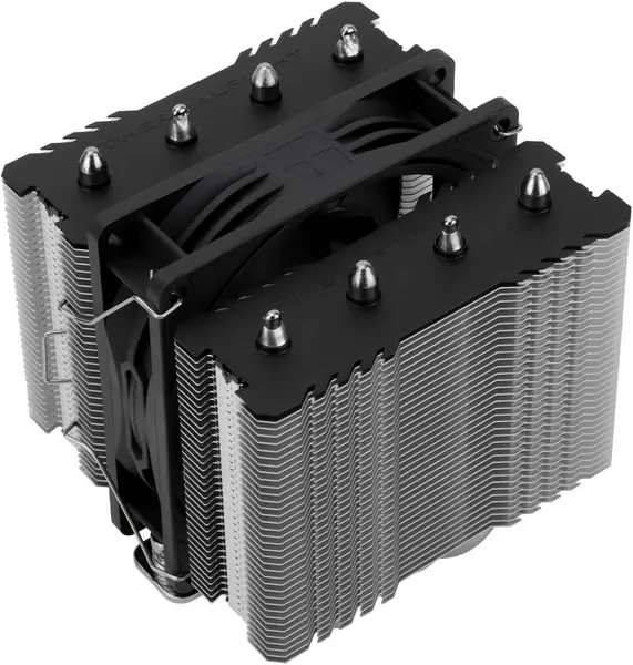 Кулер Thermalright Peerless Assassin 90 SE Black PA90-SE-BL, (LGA1700 Ready)