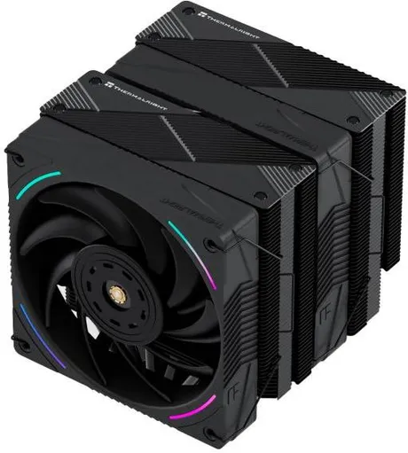 Кулер Thermalright Phantom Spirit 120 EVO ARGB PS120-EVO (LGA1700 Ready)