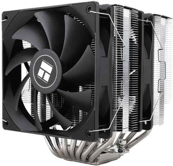 Кулер Thermalright Phantom Spirit 120 SE PS120-SE (LGA1700 Ready)