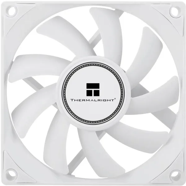 Вентилятор 8x8см Thermalright TL-8015W