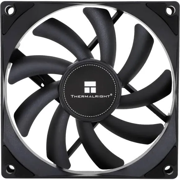 Вентилятор 9x9см Thermalright TL-9015B