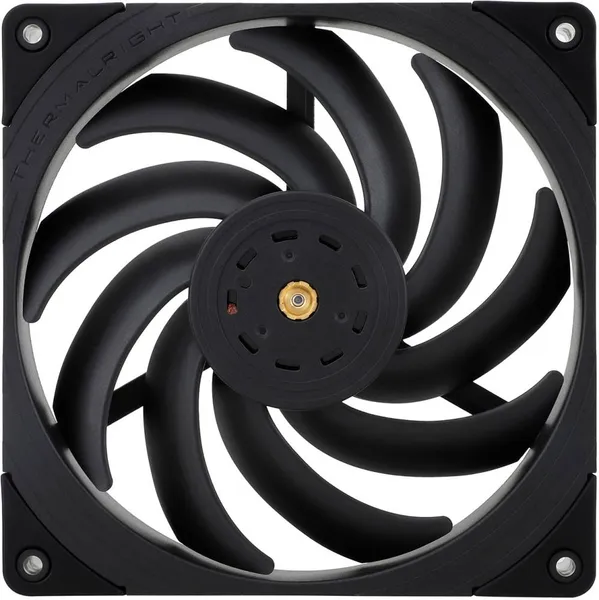 Вентилятор 14x14см Thermalright TL-B14B-EX