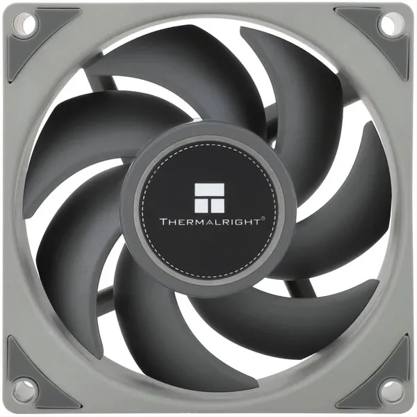 Вентилятор 8x8см Thermalright TL-B8
