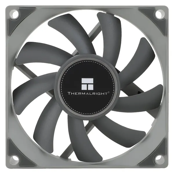 Вентилятор 12x12см Thermalright TL-C12015