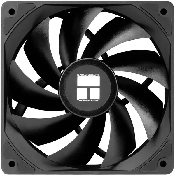 Вентилятор 12x12см Thermalright TL-C12C-X28
