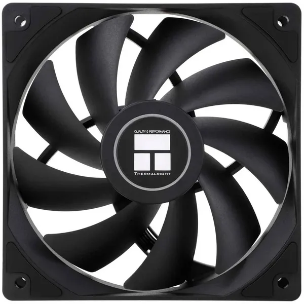Вентилятор 12x12см Thermalright TL-C12C