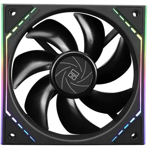 Вентилятор 12x12см Thermalright TL-M12 ARGB