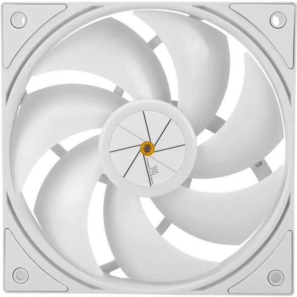 Вентилятор 12x12см Thermalright TL-P12W