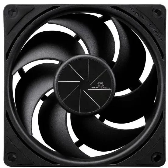 Вентилятор 9x9см Thermalright TL-P9