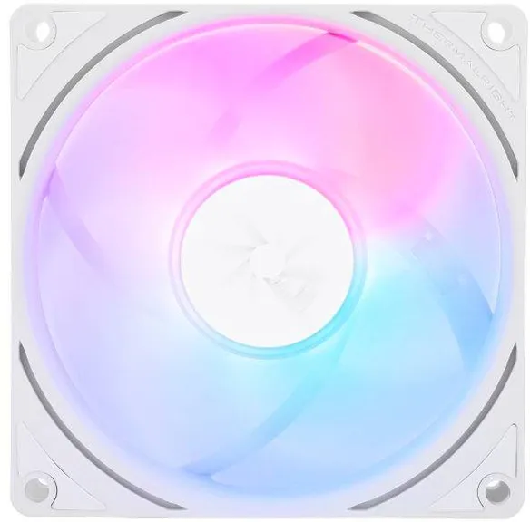 Вентилятор 9x9см Thermalright TL-P9W-S ARGB