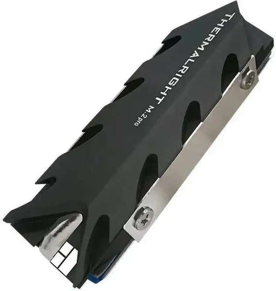 Радиатор для SSD M.2 2280 Thermalright TR-M.2-2280-PRO Al
