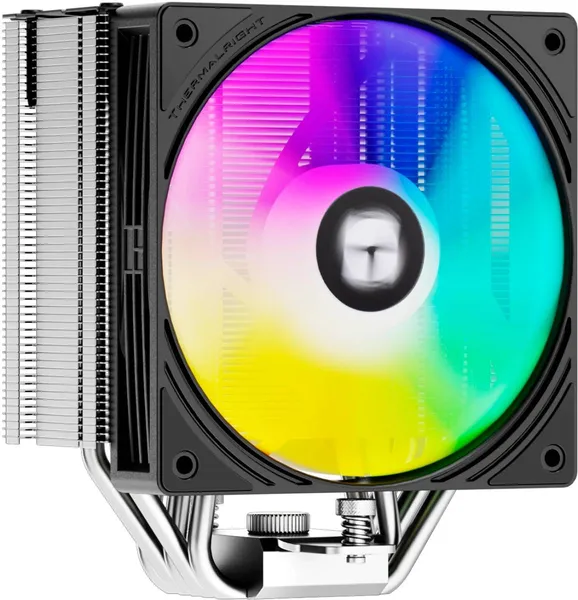 Кулер Thermalright Assassin Classic-5 SE ARGB BLACK TRASC5SEAB, (LGA1700 Ready)