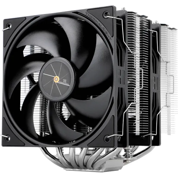 Кулер Thermalright Peerless Assassin 120 SE V3 TRPA120SEV3, (LGA1700 Ready)