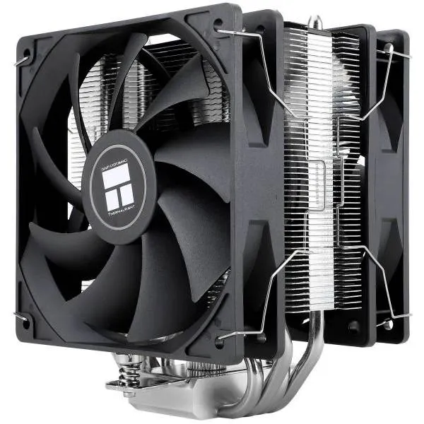 Кулер Thermalright Assassin X 120 Refined SE PLUS (AX120-R-SE-PLUS) (LGA1700 Ready)