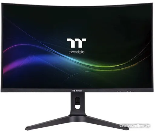 Монитор 32" Thermaltake TGM-V32CQ (GM-GCE-32CEQB-EU), 2560x1440, VA, 170Hz, (DP, HDMI)