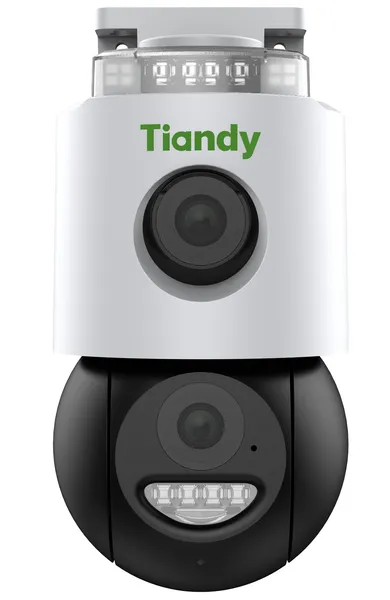 IP-камера TIANDY TC-H363N (I5W/WIFI/Eu/4mm/V4.0)