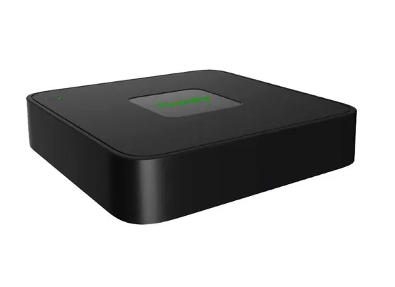 IP-видеорегистратор Tiandy TC-R3105 (I/B/L/Eu/V1.1)