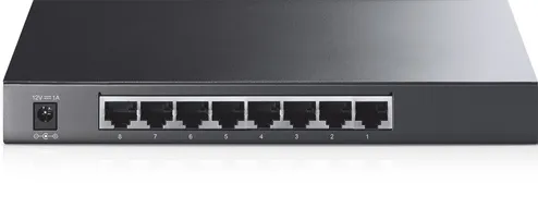 Коммутатор TP-Link TL-SG2008, 8xLAN 1Gbps