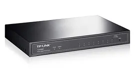 Коммутатор TP-Link TL-SG2008, 8xLAN 1Gbps