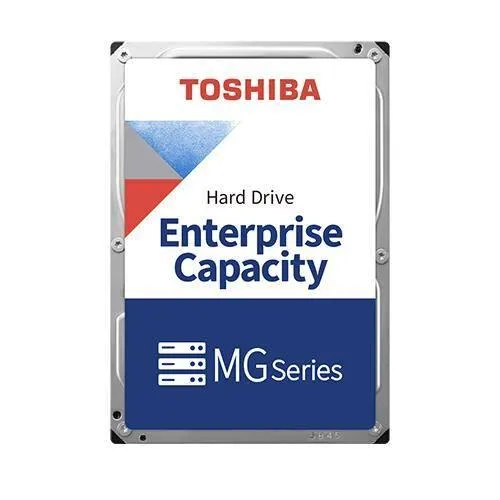 8Tb Toshiba MG MG08ADA800E, 7200rpm, 3.5", SATA III, 256Mb