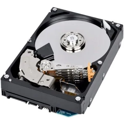 4Tb Toshiba MG MG08SDA400N, 7200rpm, 3.5", SAS, 256Mb