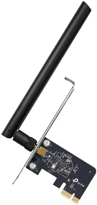 Сетевая карта Wi-Fi, TP-Link Archer T2E, 2.4/5GHz, 633MBps, PCI-E