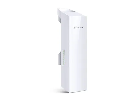 Точка доступа Wi-Fi внешняя, TP-Link CPE510, 2.4GHz 300Mbps, 1xLAN 100Mbps, PoE