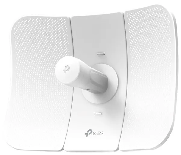 Точка доступа Wi-Fi TP-Link CPE710, 5GHz, 867Mbps, 1xLAN 1000Mbps, PoE