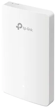 Точка доступа Wi-Fi TP-Link EAP235-Wall, 2.4/5GHz, 1200Mbps